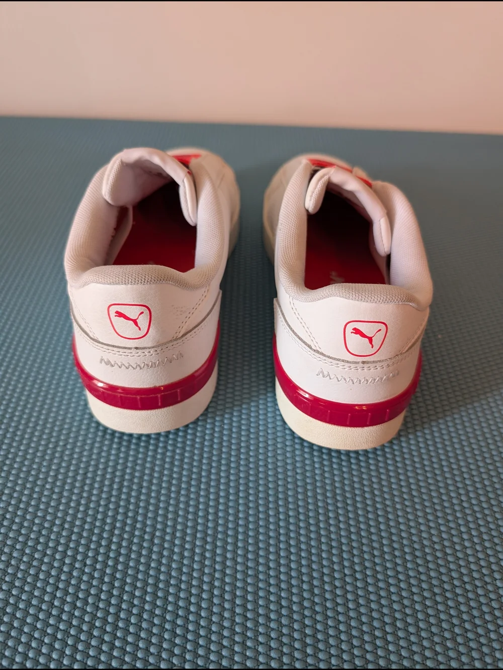 Puma Woman's SoftFoam Jada Slip-on Sneaker